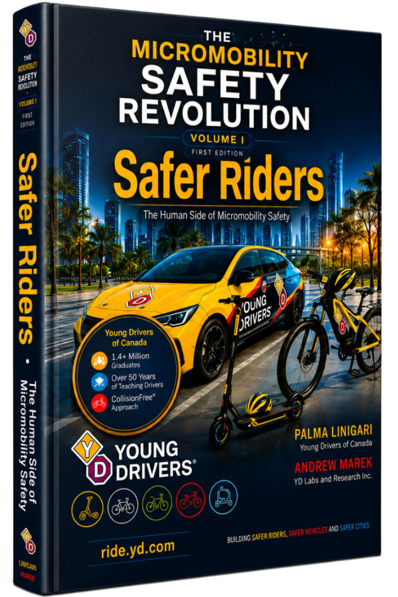 Safer Riders - Downloadable